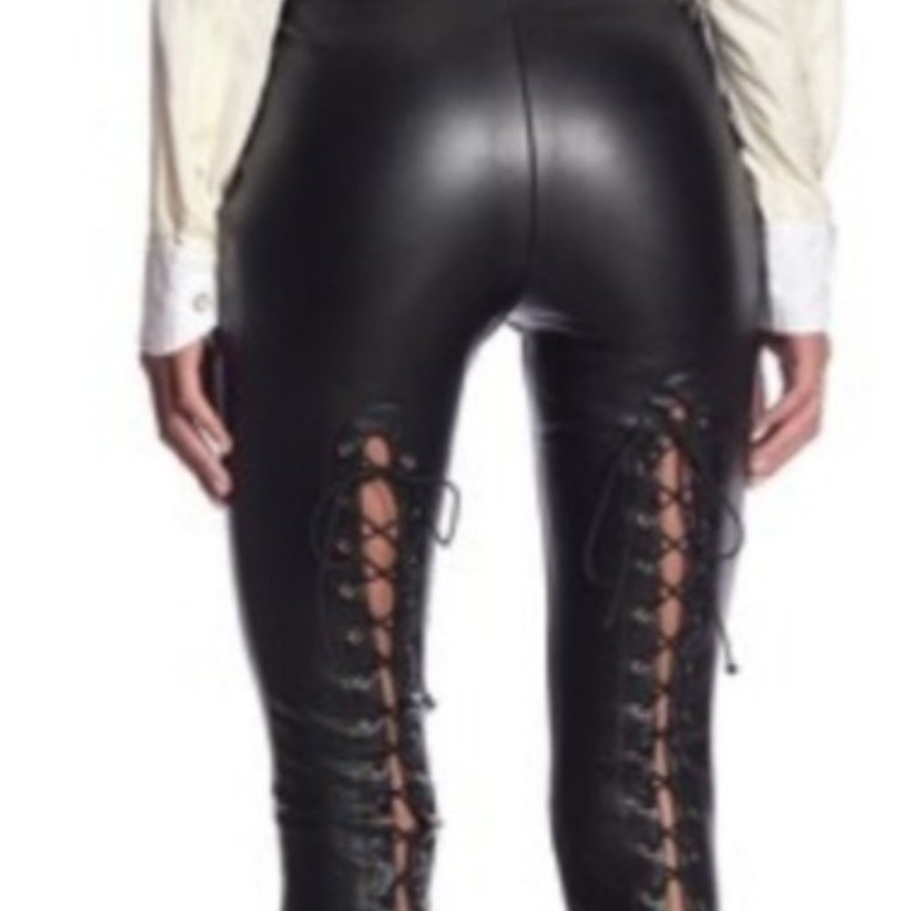 Sexy Leggings